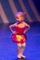 Mini Stars Circus 3B  019